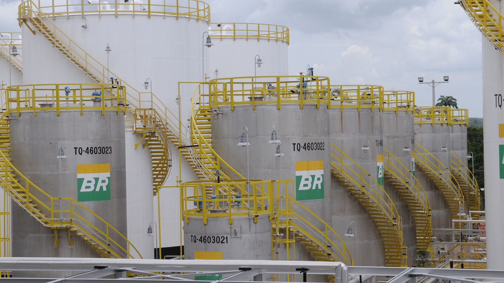 Presidente do conselho da Petrobras (PETR4) é indicado para diretoria da ANP