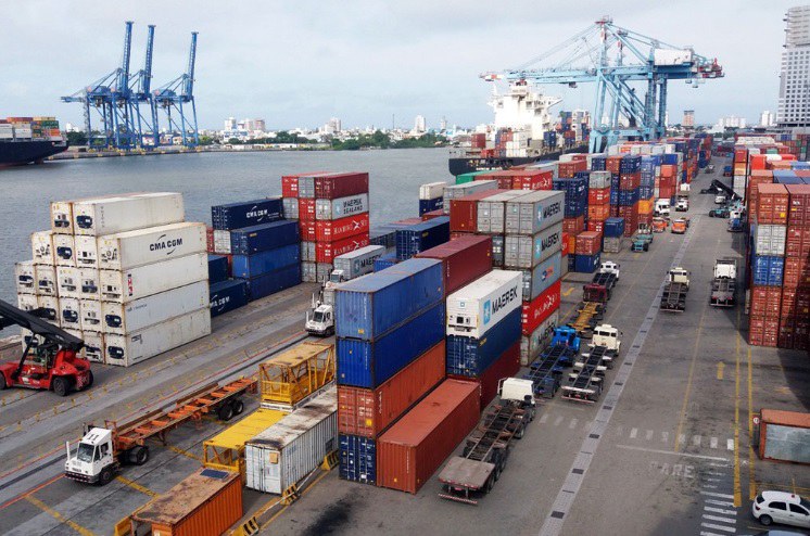 Porto de Itajaí é federalizado e com gestão associada ao Porto de Santos