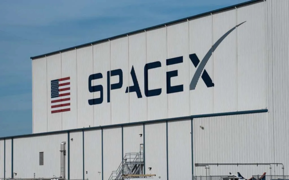 SpaceX se torna a startup mais valiosa do mundo