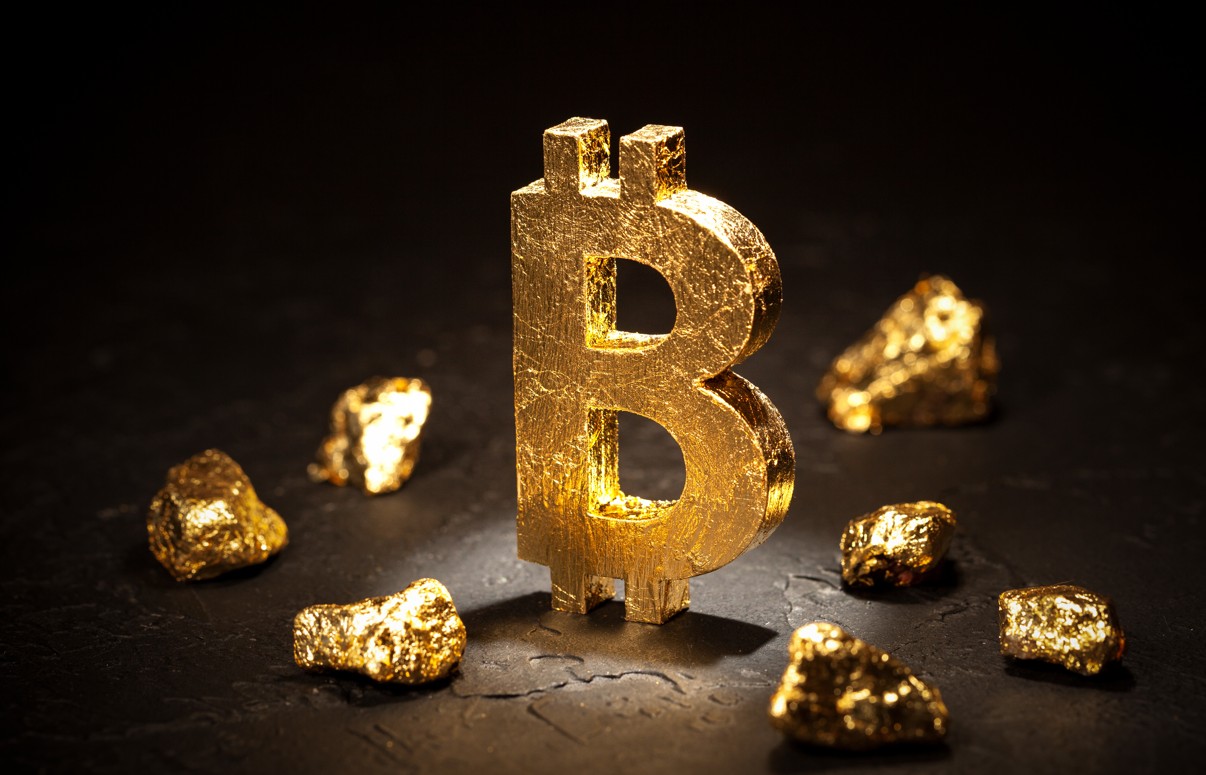 Bitcoin ultrapassa US$ 100 mil pela primeira vez, impulsionado por Trump