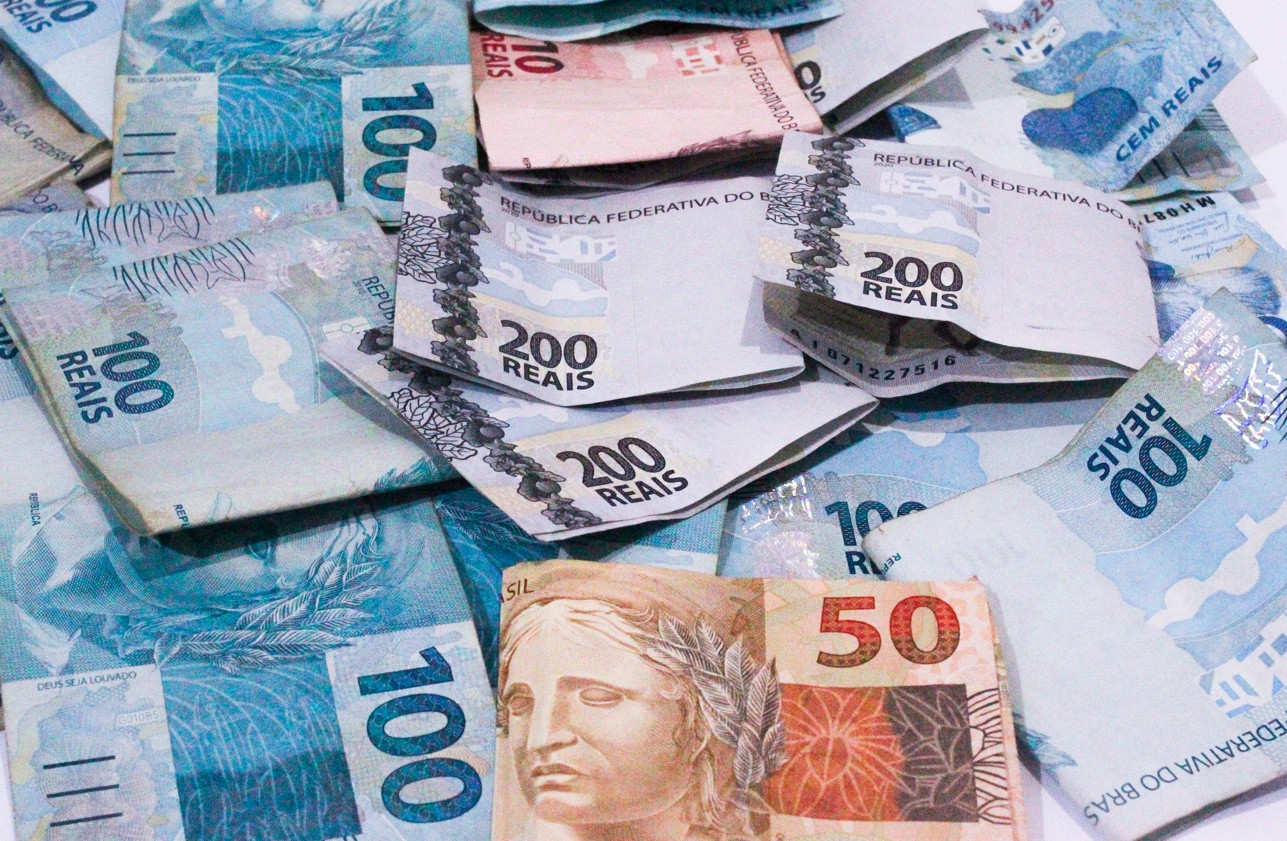 Prévia do PIB, IBC-Br sobe acima do esperado em novembro