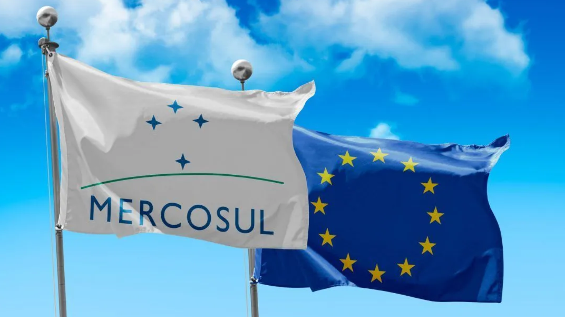 Mercosul e União Europeia anunciam acordo comercial após 25 anos de negociação