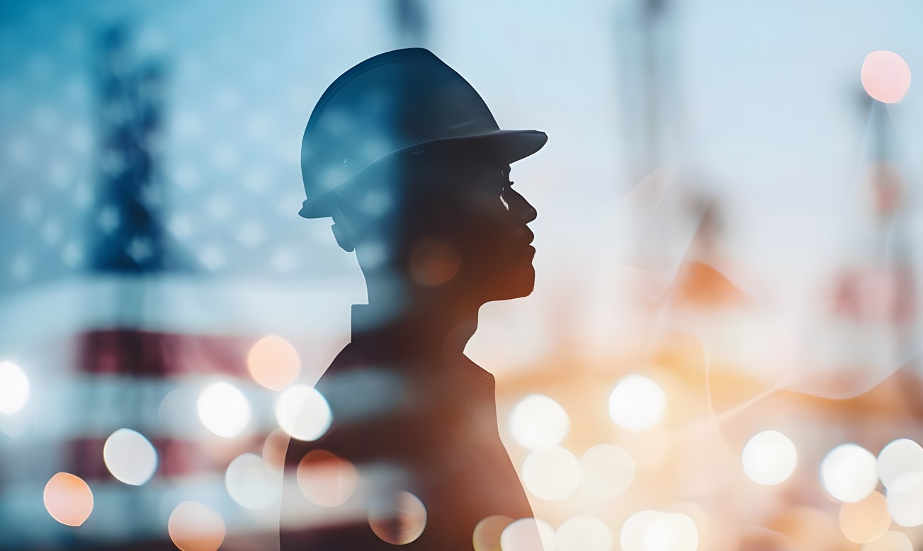 Payroll vem pouco acima do esperado e reforça corte de juros nos EUA no dia 18