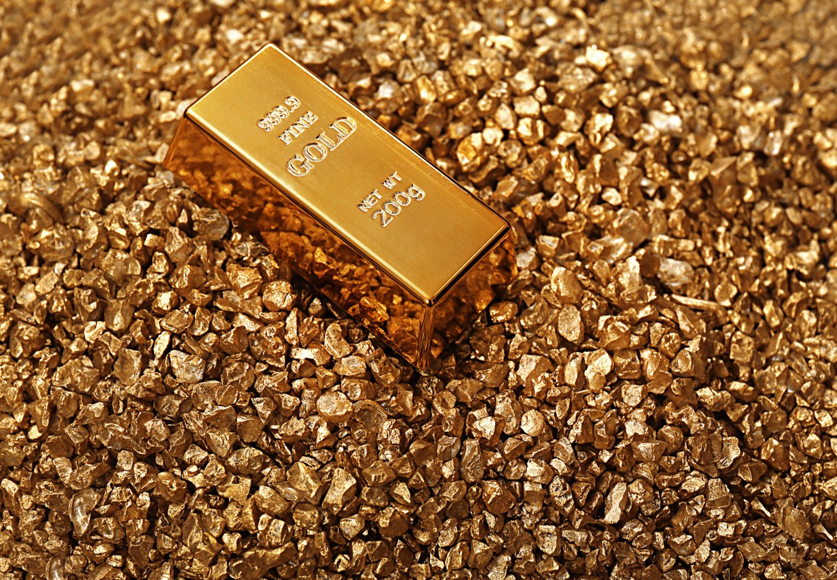 Perspectivas para o ouro: o que esperar?