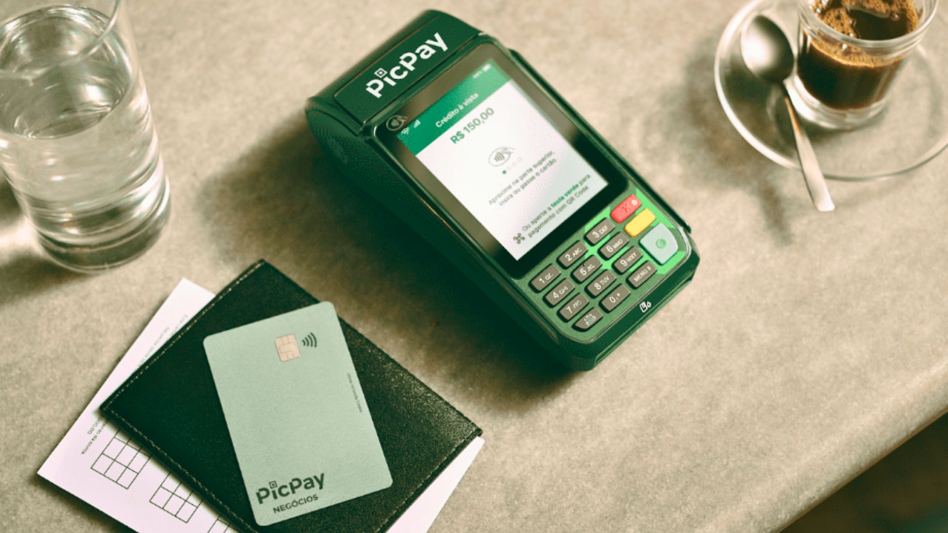 PicPay registra lucro recorde e acelera expansão no 3TRI24