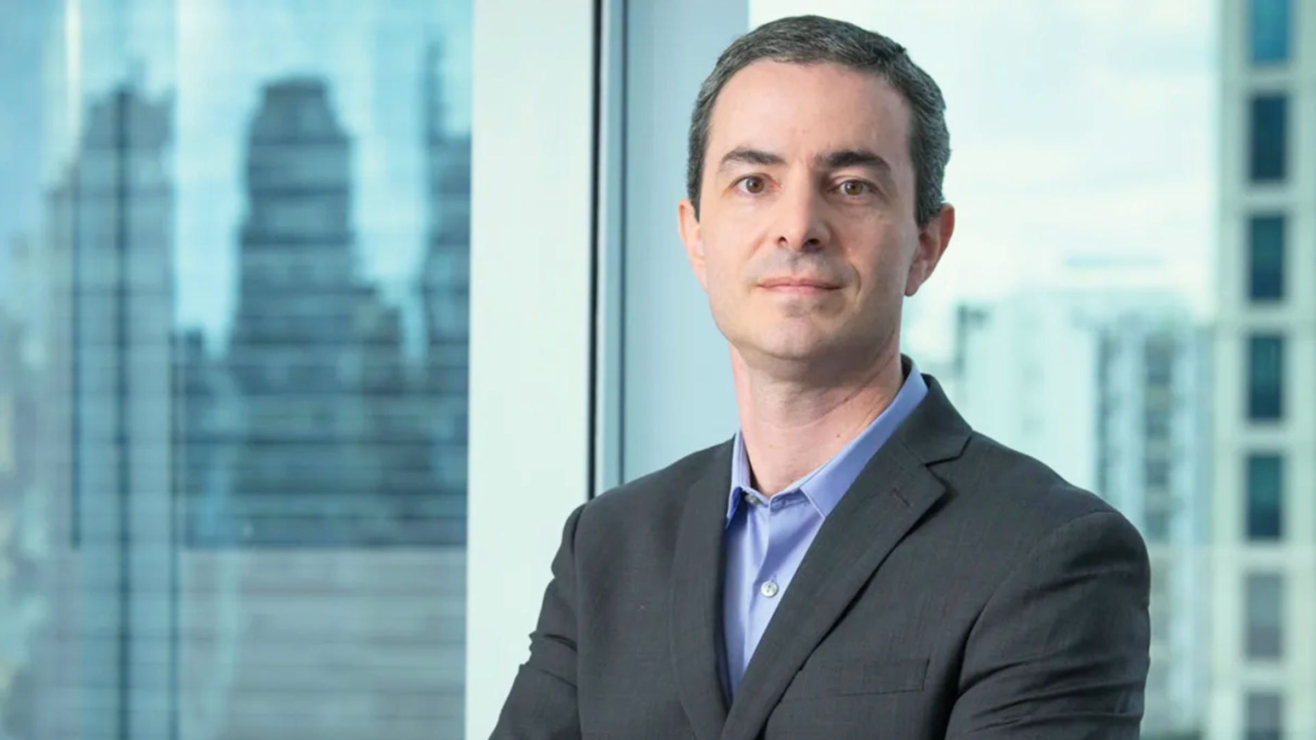 Ricardo Mussa renuncia como CEO da Cosan Investimentos