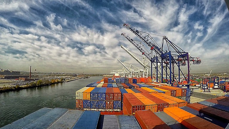BC: transações correntes de balanço de pagamentos registram déficit