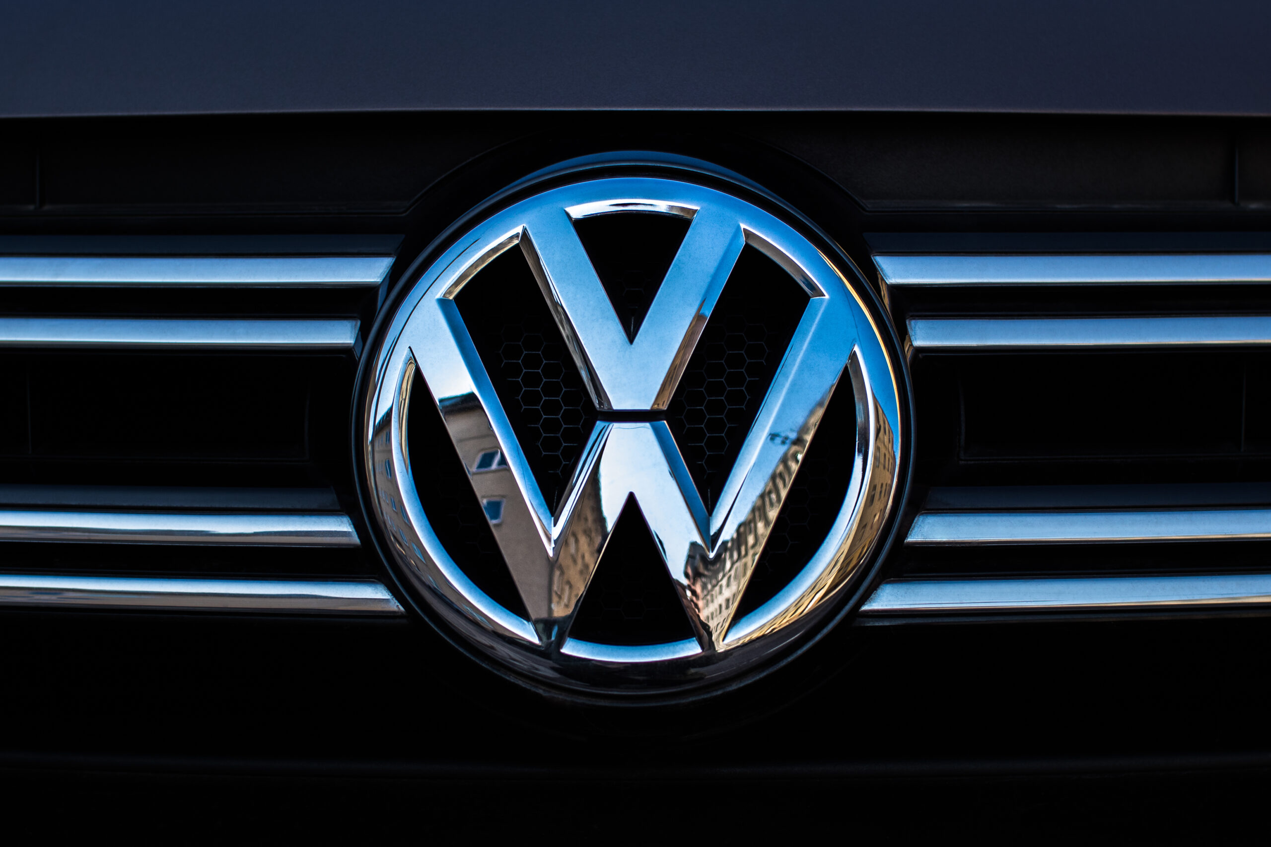 Volkswagen enfrenta greves na Alemanha