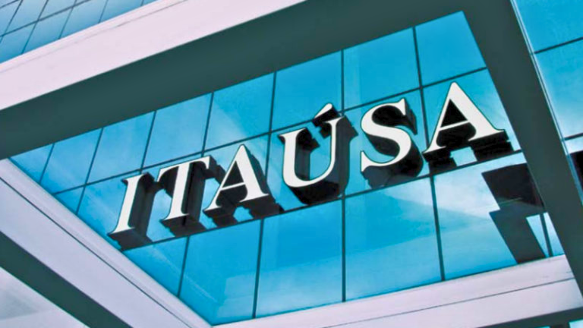 Itaúsa (ITSA4) registra lucro líquido de R$ 3,9 bilhões, alta de 12,6%