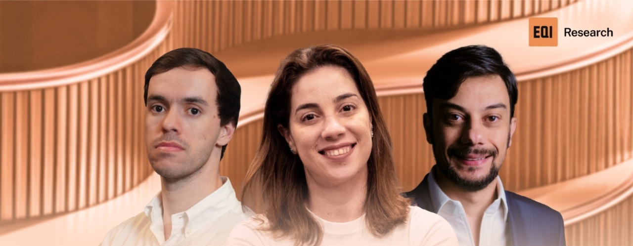 Onde investir em 2025: participe de live hoje, às 18h15!