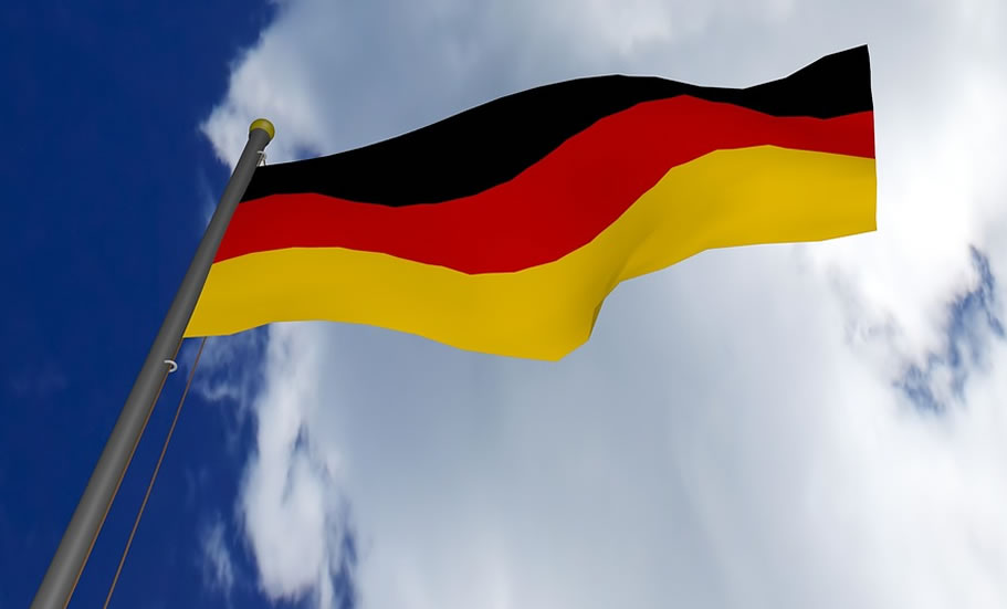 Alemanha caminha para colapso econômico