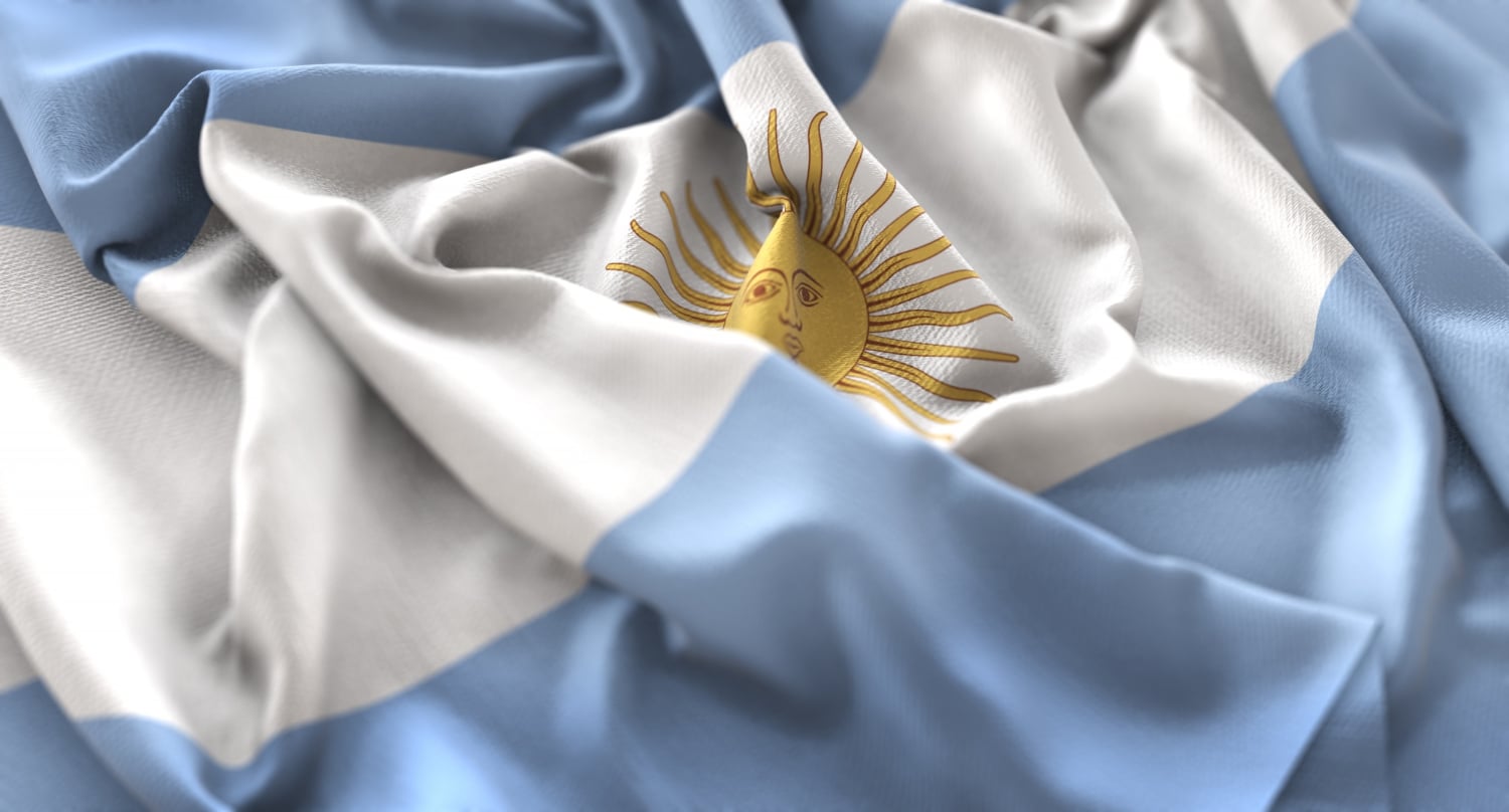 Argentina realiza maior pagamento de dívida soberana desde 2020
