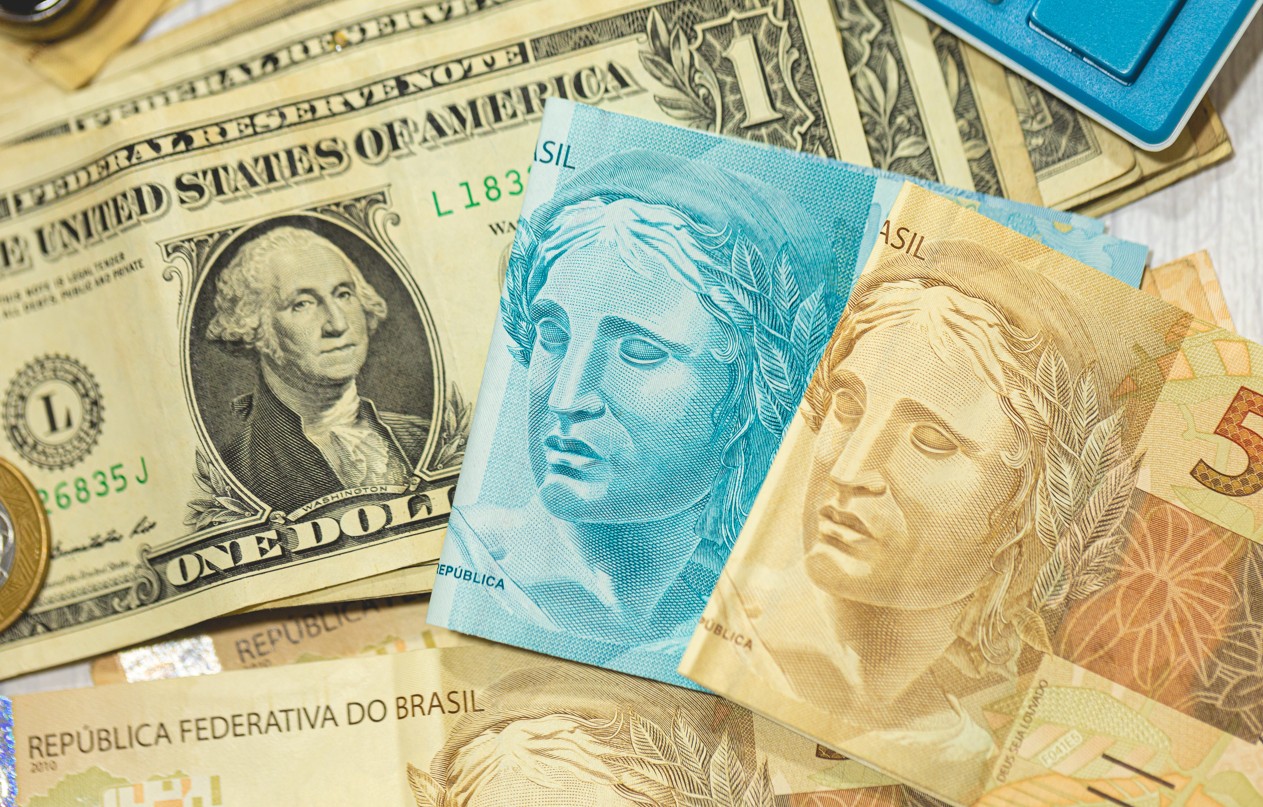 Brasil precisa mais dos EUA do que o contrário, diz Trump