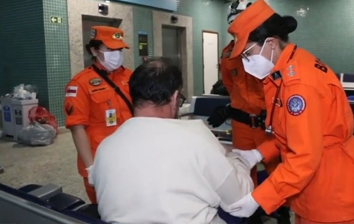 Deportação de imigrantes ao Brasil foi de 3,6 mil entre 2023 e 2025, aponta levantamento