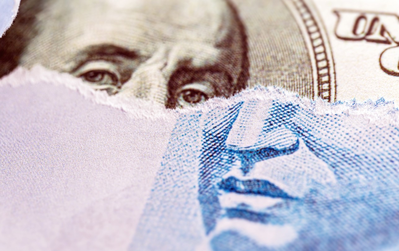 Alta do dólar e investimento no exterior: como driblar a desvalorização do real?