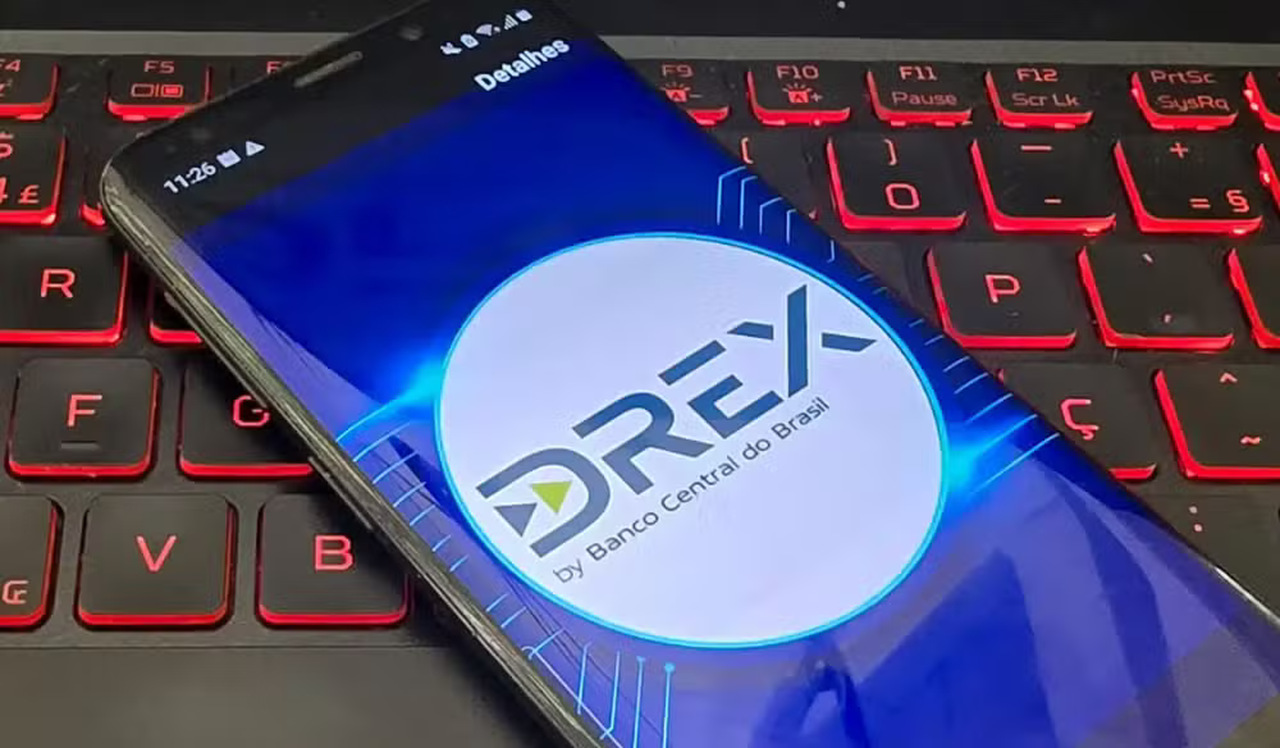 Drex: fake news fala em fim do dinheiro físico e controle social; entenda