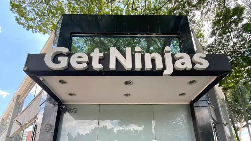 Getninjas muda de nome e de ticker a partir do dia 10