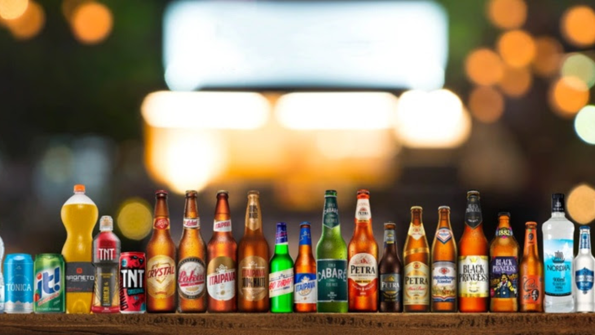 Irmãos Batista, da JBS (JBSS3), podem comprar Grupo Petrópolis