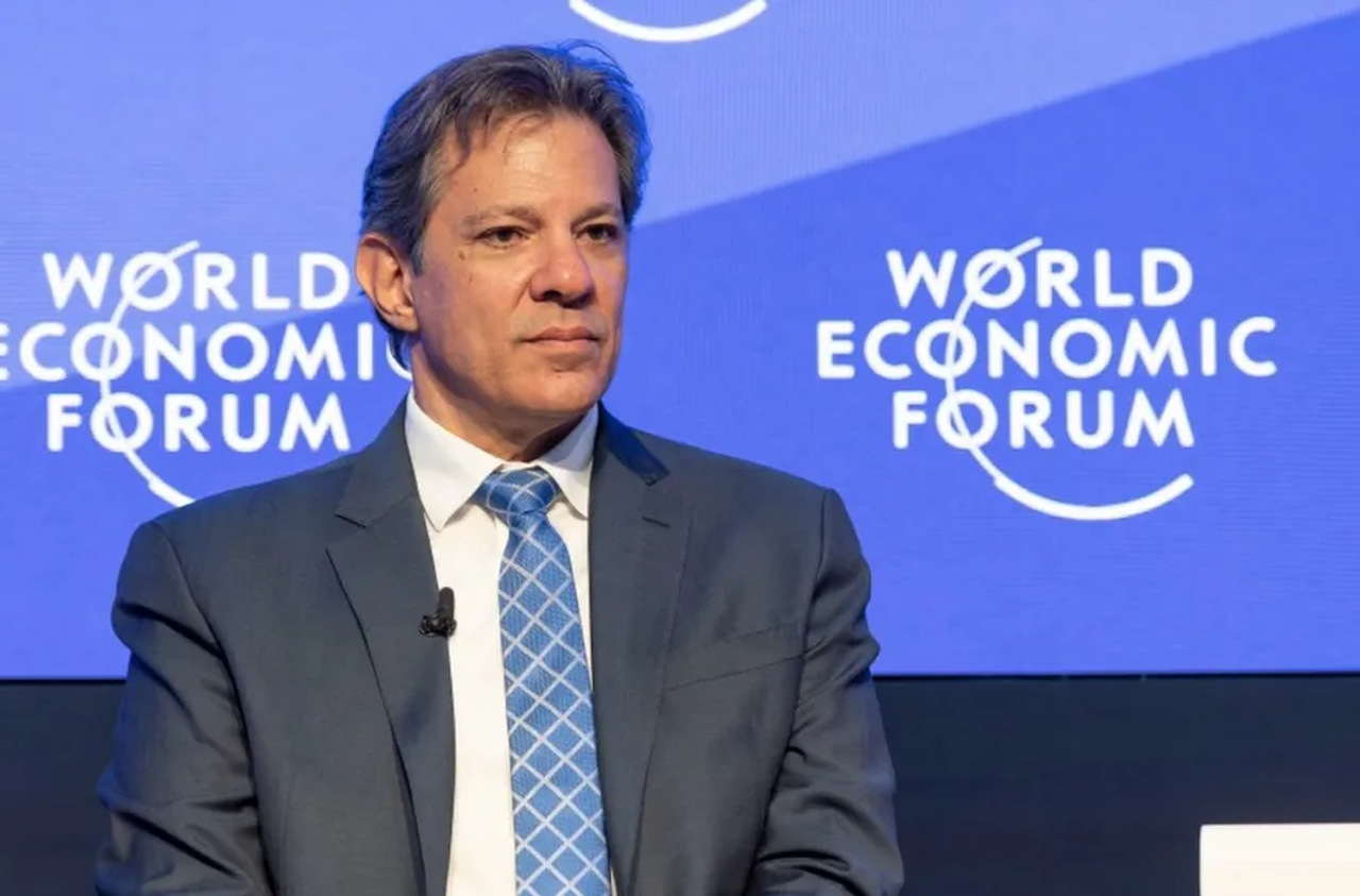 Davos: o que esperar do evento, sem Lula e Haddad