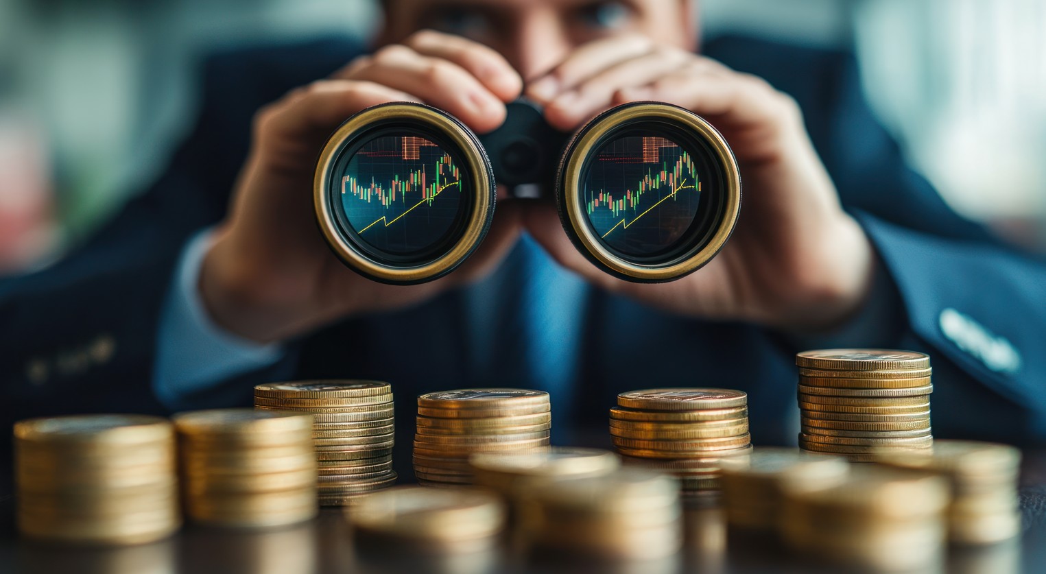 IPCA+ 8% é a grande oportunidade de 2025? Descubra em live!