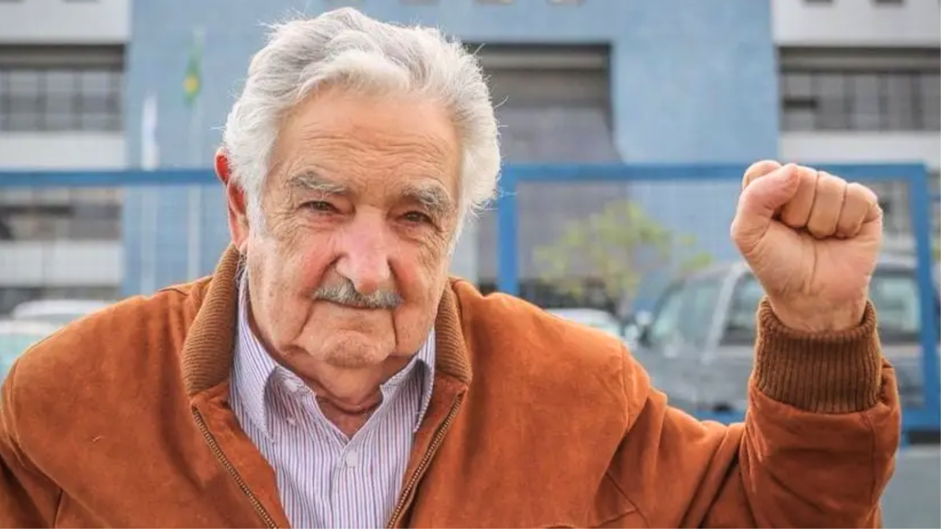 José Mujica revela agravamento de seu estado de saúde: “Estou morrendo”