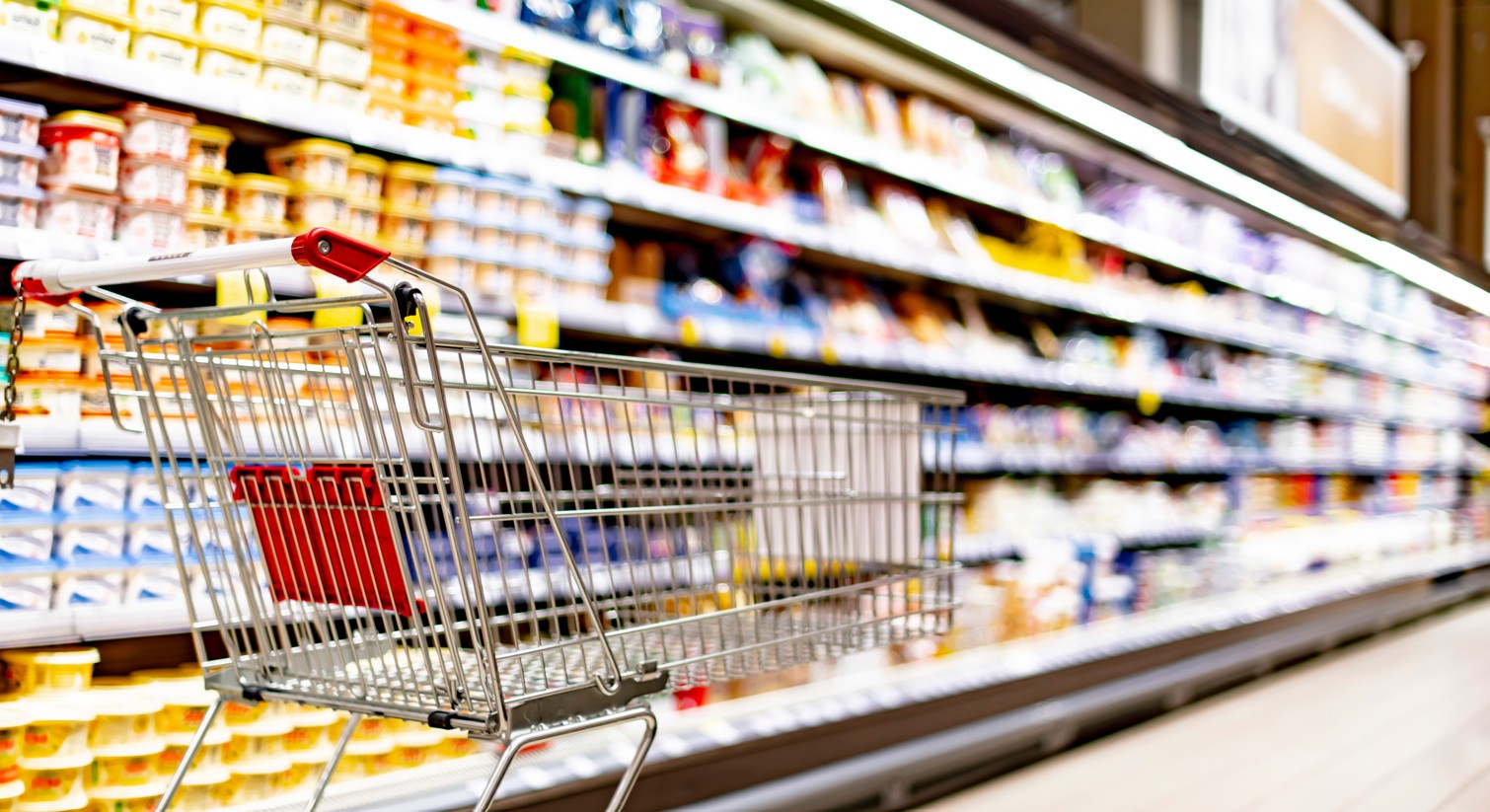 Lula cobra ministros para reduzir preços dos alimentos