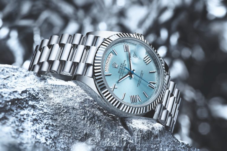 Rolex: após alta do ouro, preços de relógios sobem até 8%