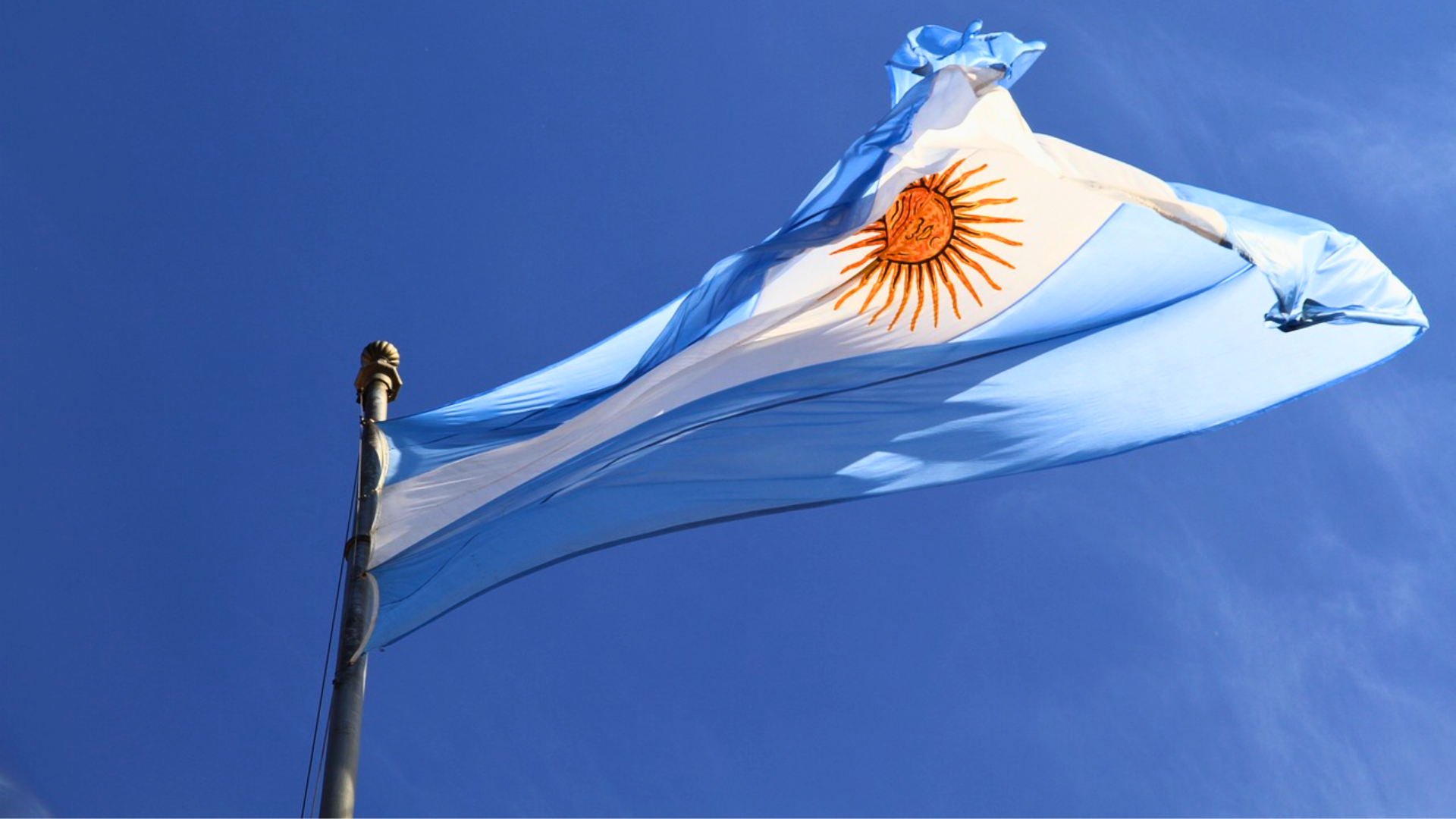 Cai turismo de brasileiros na Argentina