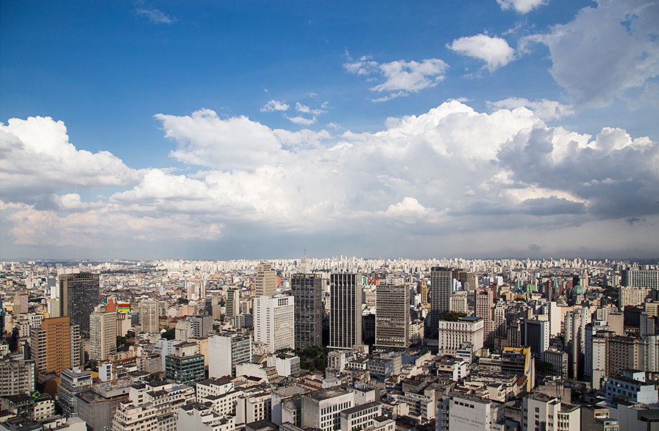 Valorização imobiliária em SP fecha 2024 abaixo da inflação