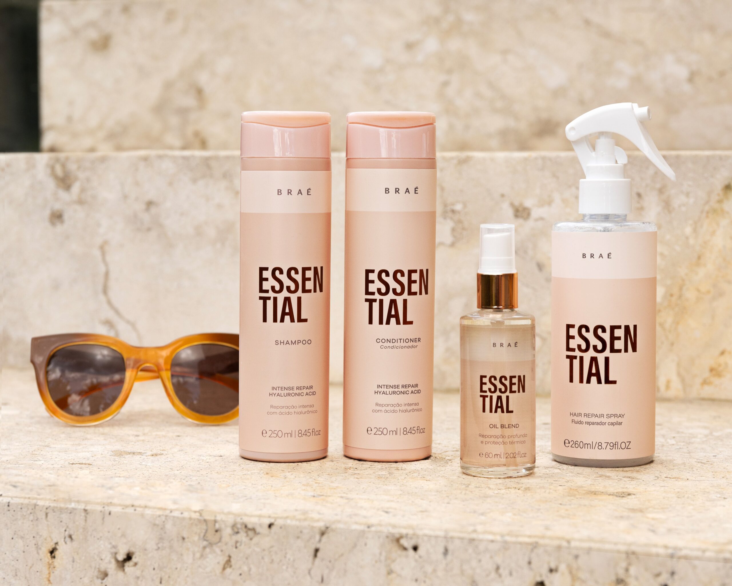 Braé: mercado de beleza e tênis se juntam na Match Point Mansion