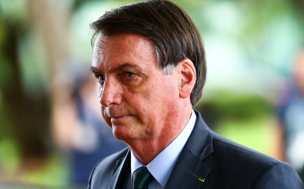 Bolsonaro é denunciado pela PGR por suposta tentativa de “golpe de Estado”
