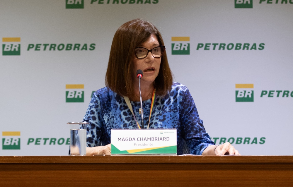 Petrobras (PETR4) diz ter enviado documentos sobre Margem Equatorial ao Ibama