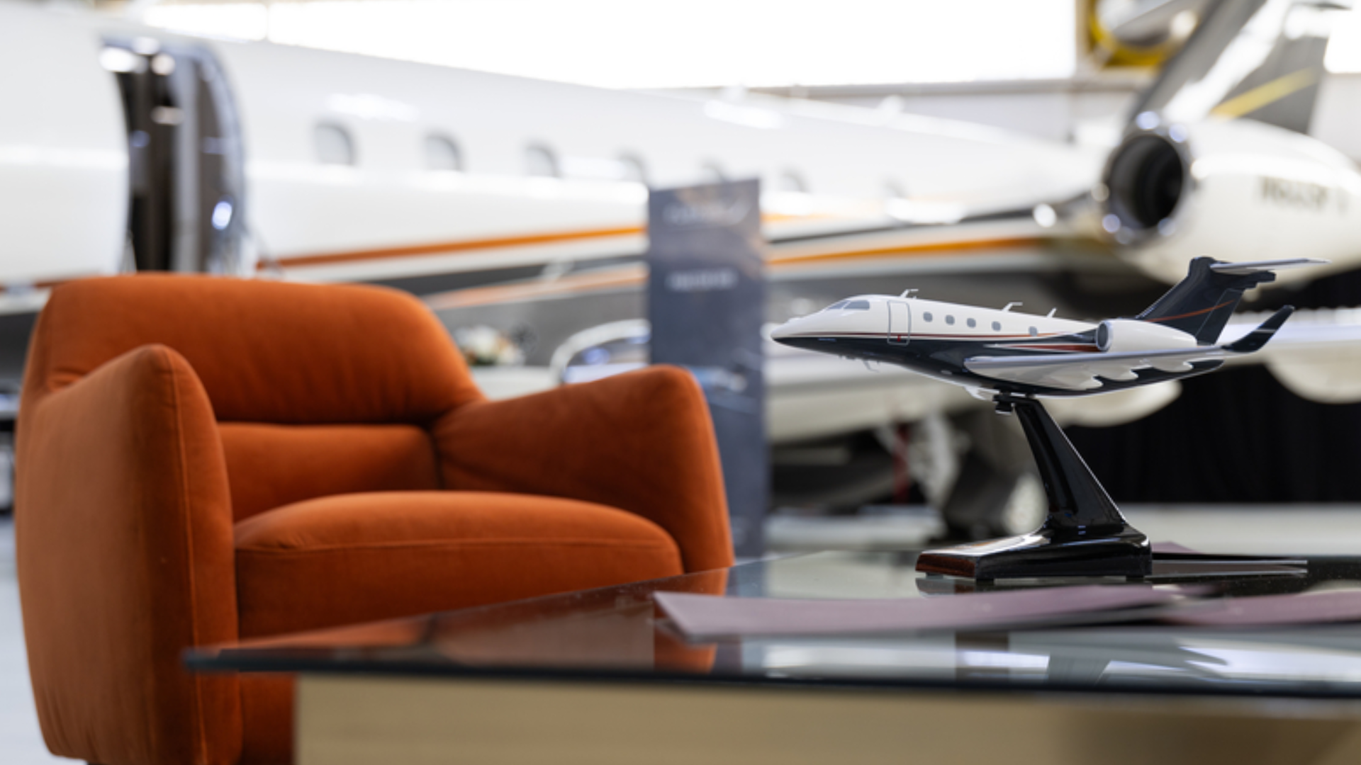 Embraer (EMBR3) e Flexjet fecham acordo de US$ 7 bilhões para ampliação de frota