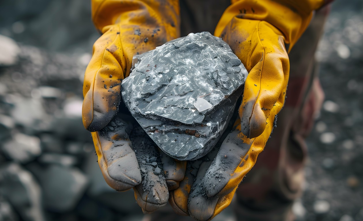 BYD obtém direitos de mineração no Vale do Lítio, em Minas