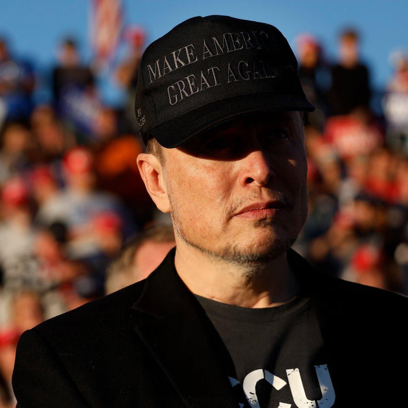 Trump e Musk preocupam ex-secretários do Tesouro dos EUA