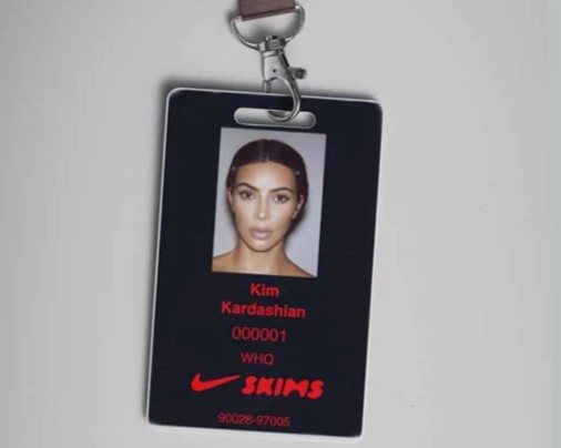 Nike e Kim Kardashian firmam parceria em busca de consumidoras mulheres