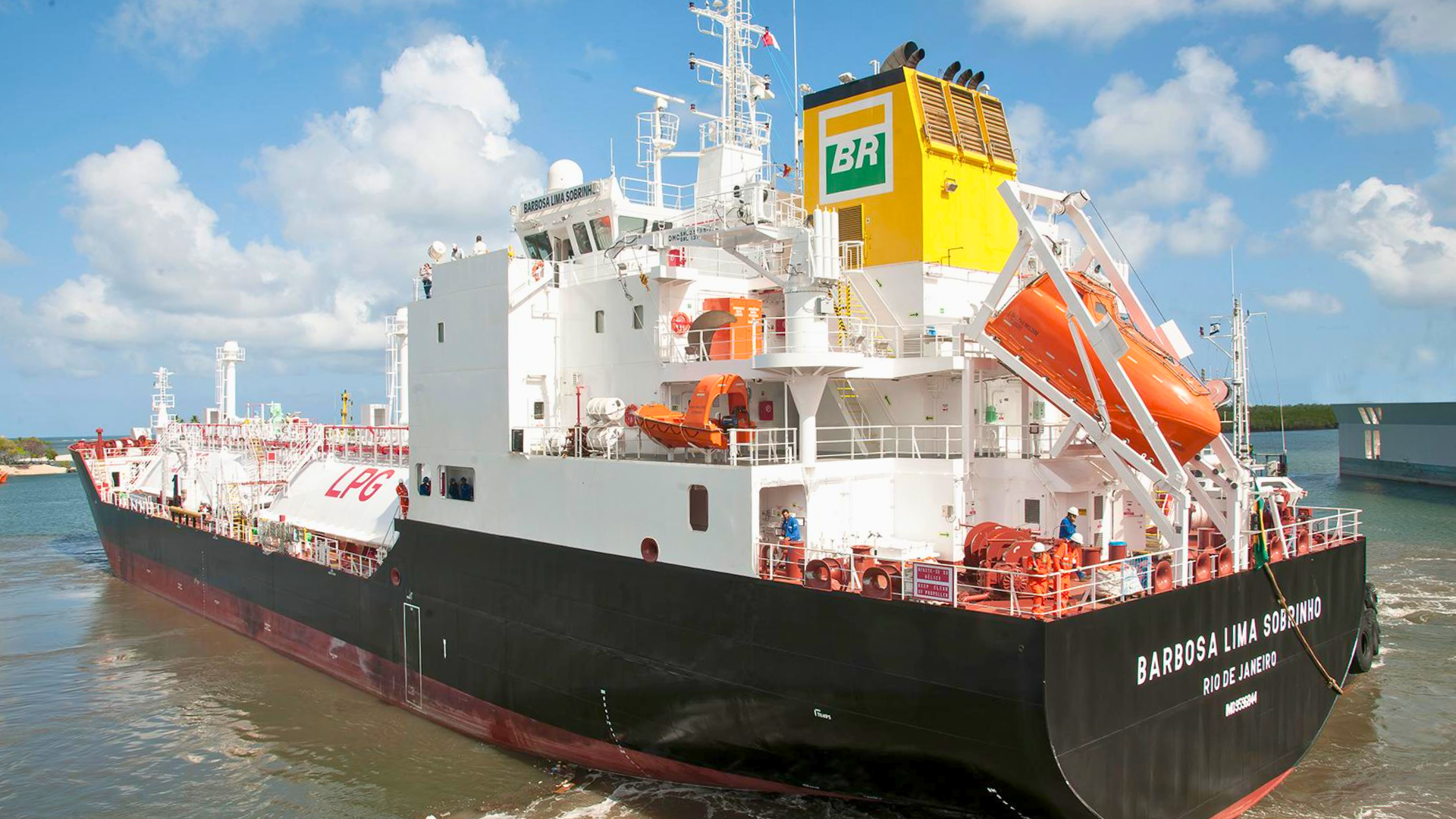 Petrobras (PETR4) paga 1ª parcela do JCP do 3TRI24; veja valores