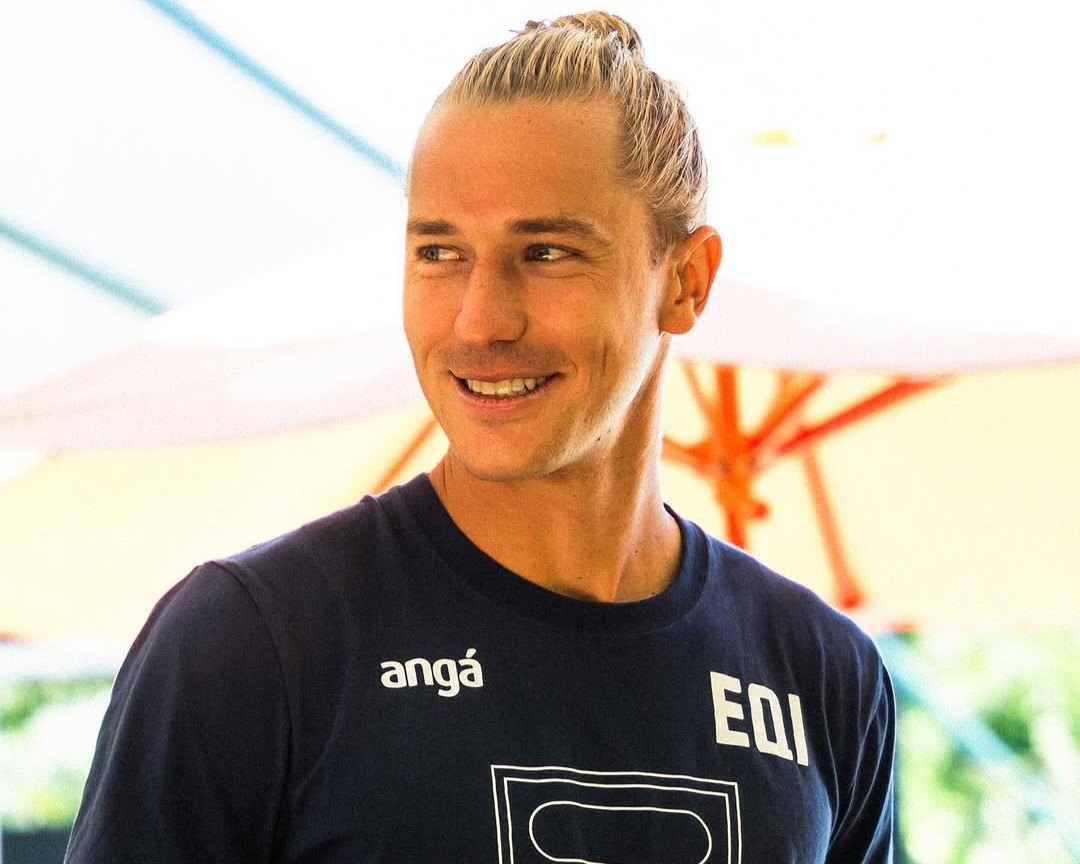 Rafael Matos: o gaúcho que faz história no tênis brasileiro