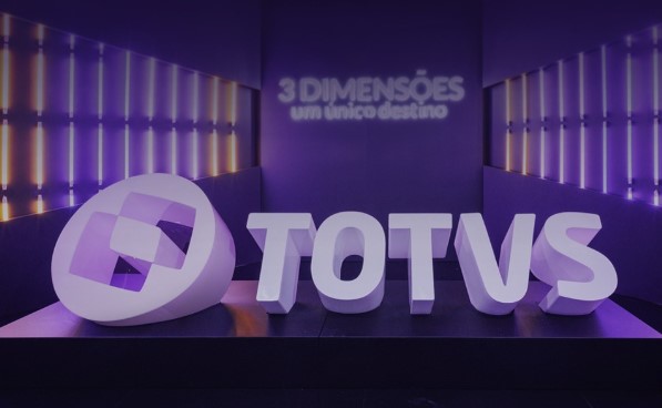 Totvs (TOTS3) desiste da aquisição da Linx