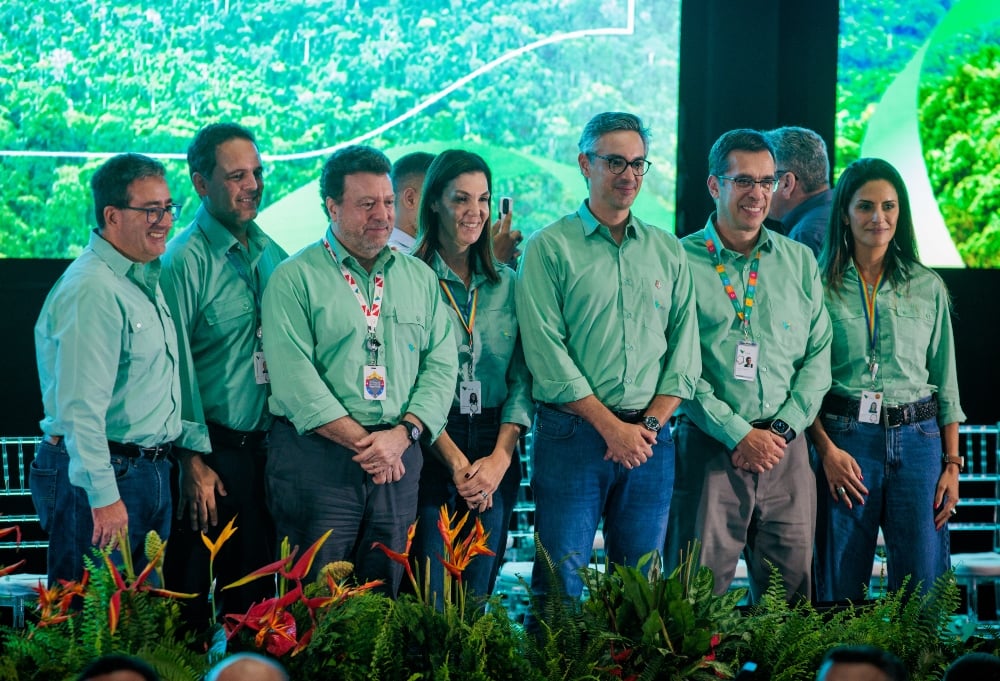 Vale (VALE3) vai investir R$ 70 bilhões até 2030 no Novo Carajás