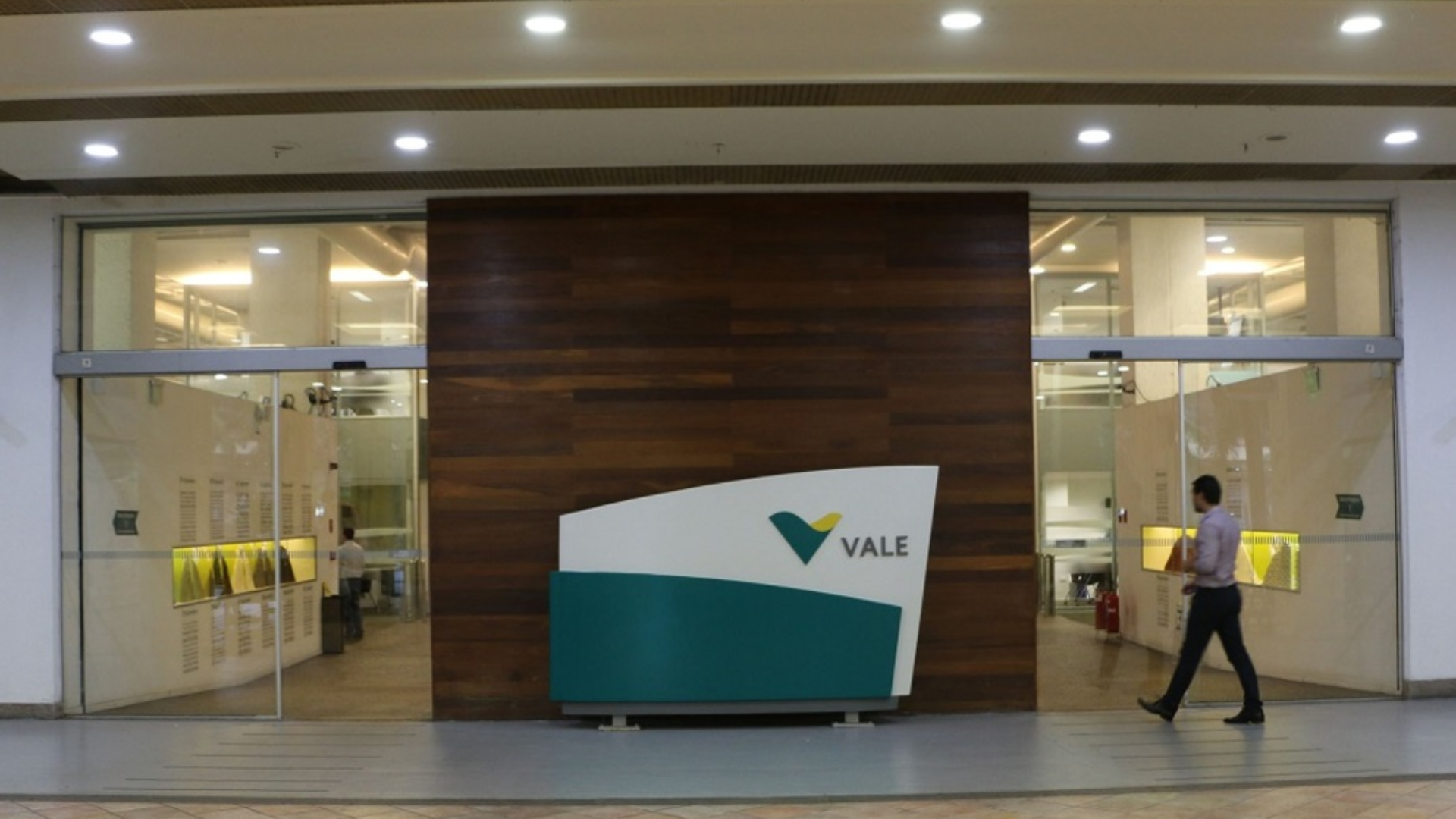 Conselho da Vale (VALE3) aprova lista de indicados para mandato 2025-2027