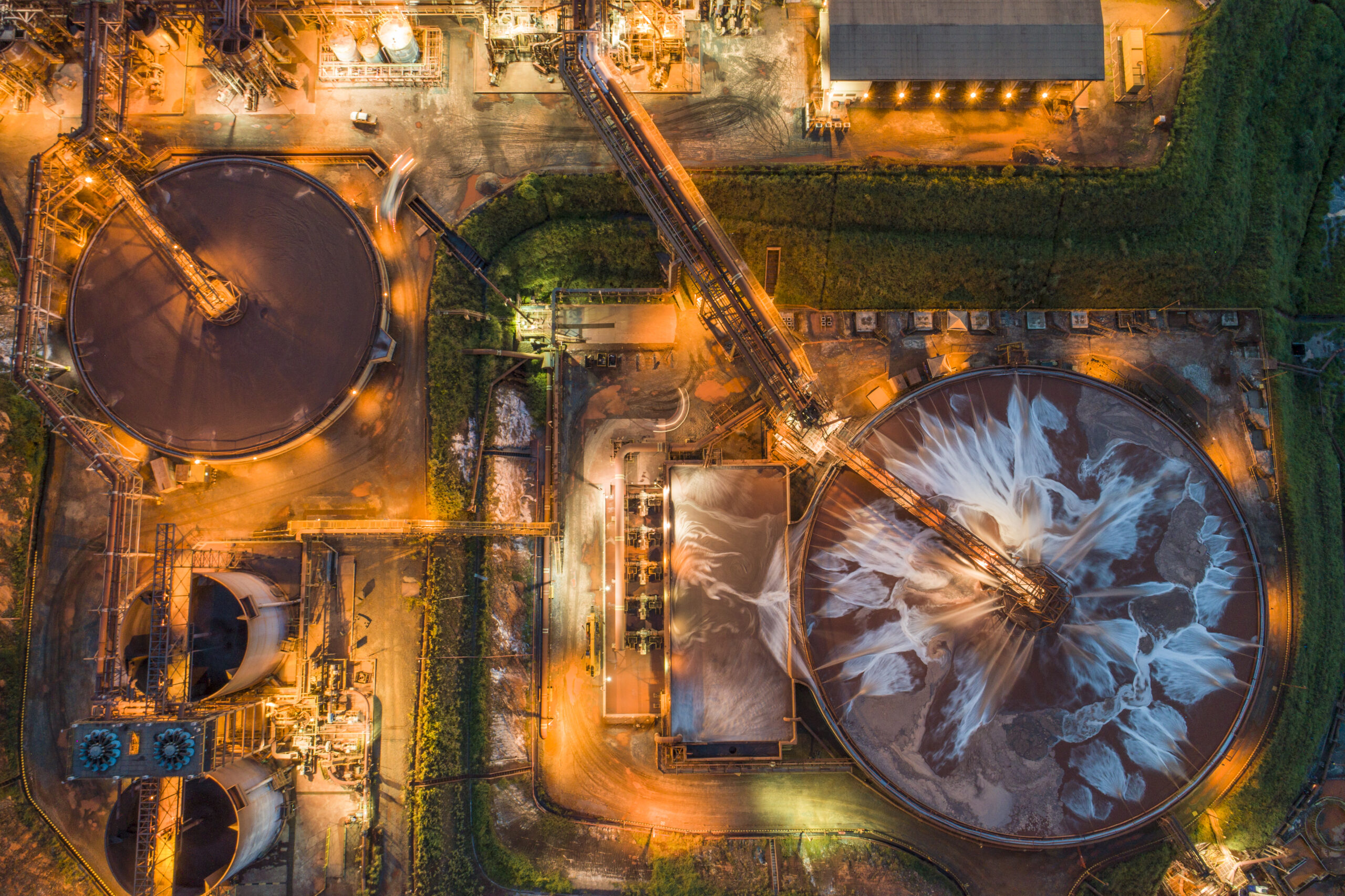 Anglo American vende negócio de níquel no Brasil