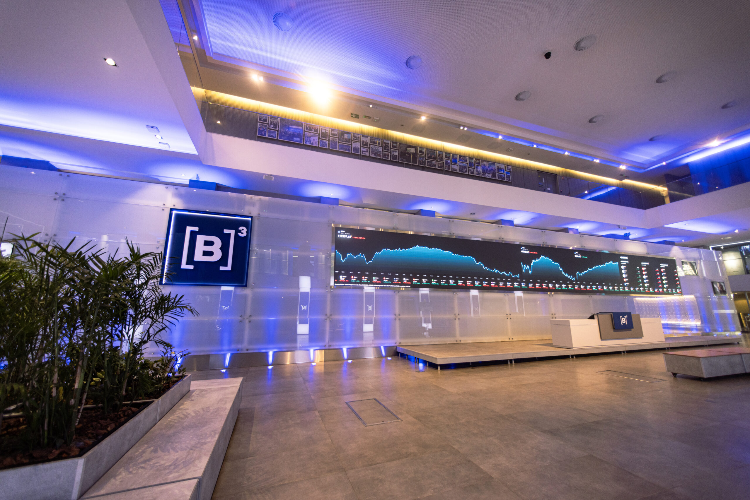 B3 diminui horário de funcionamento a partir de março; confira as mudanças