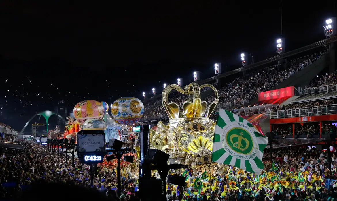 Carnaval 2025: confira os camarotes exclusivos