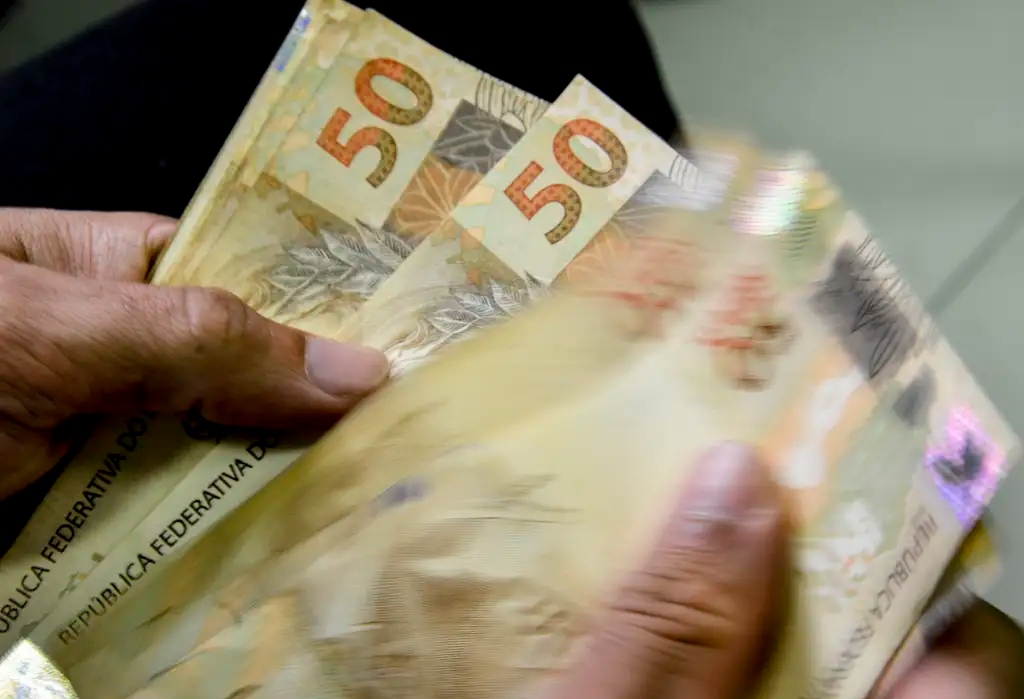 Dívida Pública Federal cresce 1,55% em dezembro e fecha 2024 em R$ 7,316 trilhões