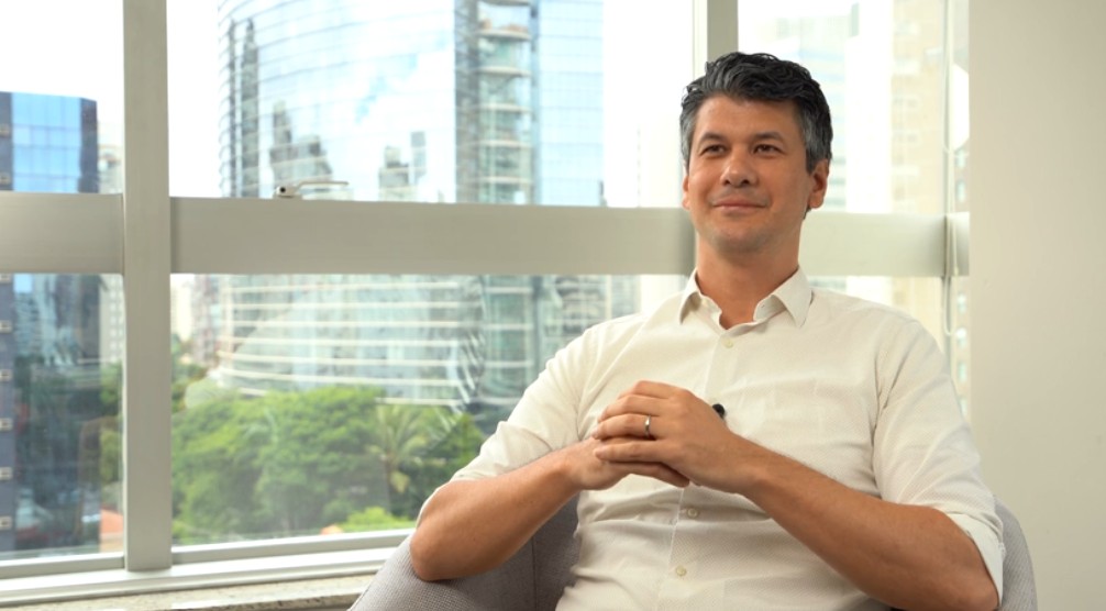 Gustavo Montezano, ex-BNDES, é gestor de FI-Infra inovador