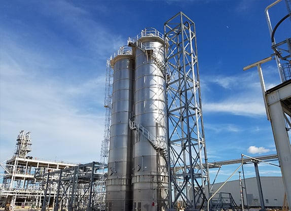 Braskem tem queda nos spreads petroquímicos e desaceleração da demanda no 4TRI24