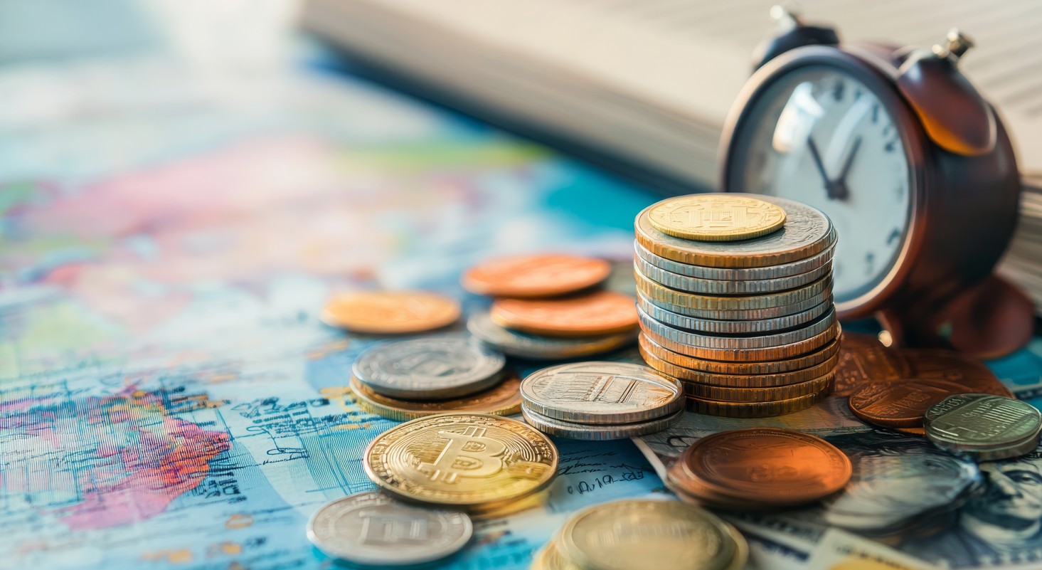 Investir no exterior: onde estão as oportunidades? Confira em live!