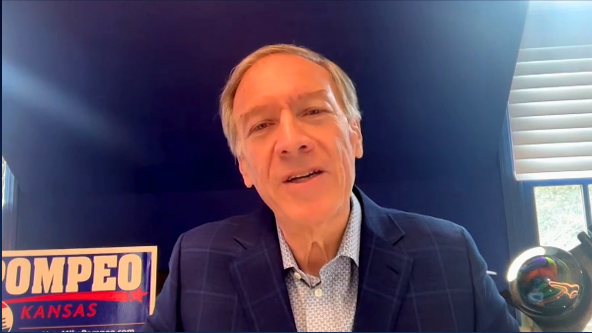 Qual será o impacto do “Trump 2.0” no mundo? Mike Pompeo explica no CEO Conference