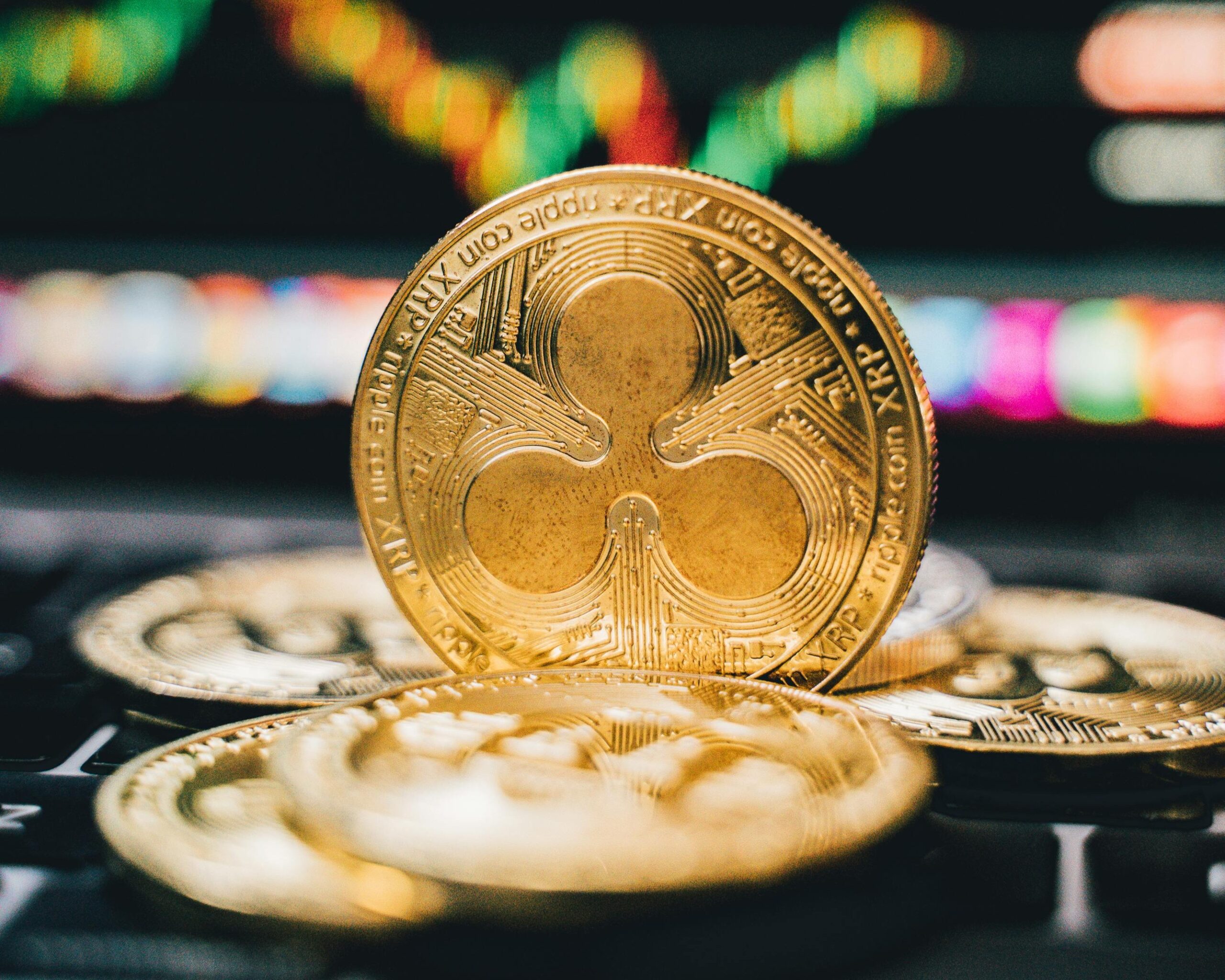 CVM autoriza primeiro ETF à vista de criptomoeda XRP do mundo